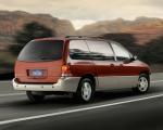 Ford Freestar 2004 года